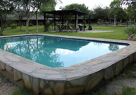 Fiume Lodge CC, P O Box 20757, Windhoek
