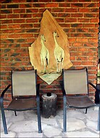 Fiume Lodge CC, P O Box 20757, Windhoek