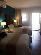 The Hedge Guesthouse