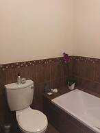 The Hedge Guesthouse