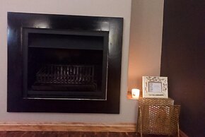 The Hedge Guesthouse