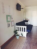 The Hedge Guesthouse