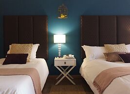 The Hedge Guesthouse