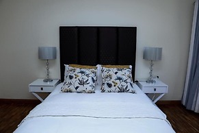 The Hedge Guesthouse