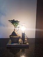 The Hedge Guesthouse