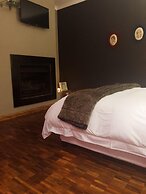 The Hedge Guesthouse