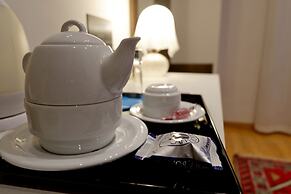 Boutique hotel Liddo