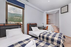 Hotel Kadmo by Aycon