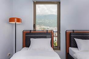 Hotel Kadmo by Aycon