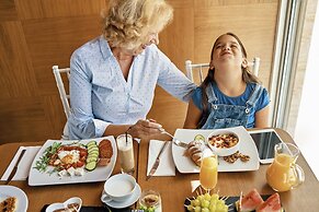 Hotel Kadmo by Aycon