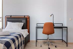 Hotel Kadmo by Aycon