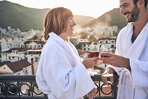 Hotel Kadmo by Aycon