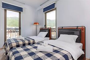 Hotel Kadmo by Aycon