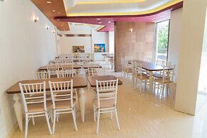 Hotel Kadmo by Aycon