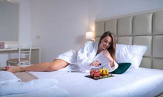 Hotel Kadmo by Aycon