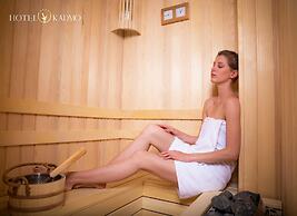 Hotel Kadmo by Aycon