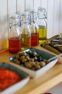 Hotel Kadmo by Aycon