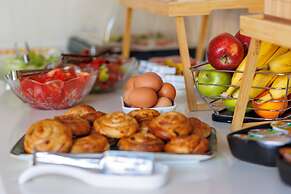 Hotel Kadmo by Aycon