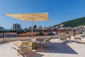 Hotel Kadmo by Aycon