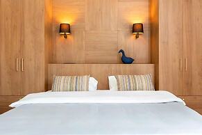 Hotel Kadmo by Aycon