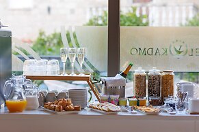 Hotel Kadmo by Aycon