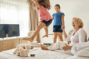 Hotel Kadmo by Aycon