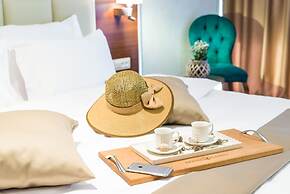 Hotel Kadmo by Aycon