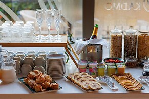 Hotel Kadmo by Aycon