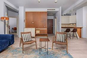 Hotel Kadmo by Aycon