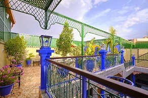 Hôtel Central Palace