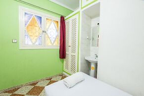 Hôtel Central Palace