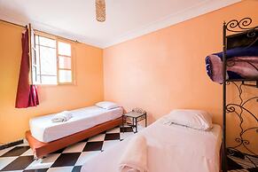 Hôtel Central Palace