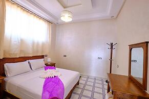 Hôtel Central Palace