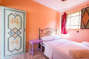 Hôtel Central Palace