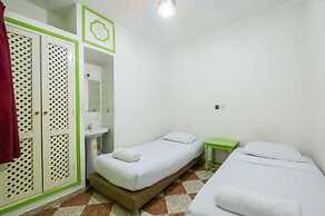 Hôtel Central Palace