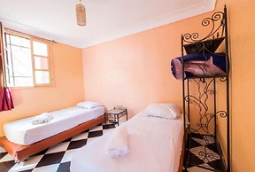 Hôtel Central Palace