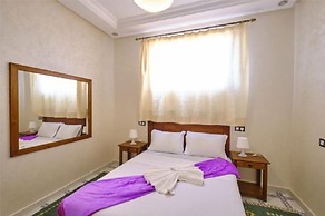 Hôtel Central Palace