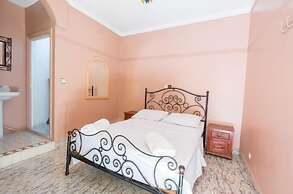 Hôtel Central Palace