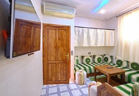 Hôtel Central Palace