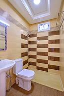 Hôtel Central Palace