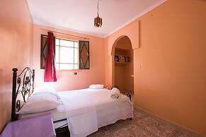 Hôtel Central Palace