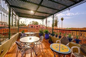 Hôtel Central Palace