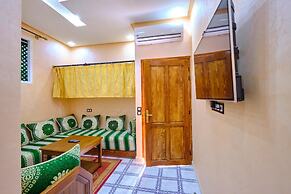 Hôtel Central Palace