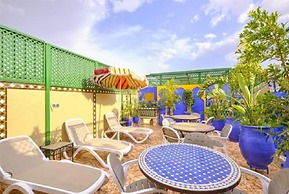 Hôtel Central Palace