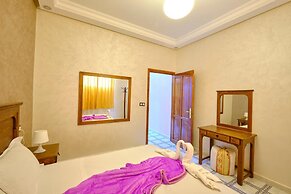 Hôtel Central Palace