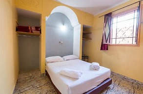 Hôtel Central Palace