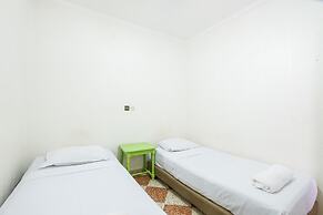 Hôtel Central Palace