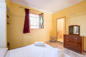 Hôtel Central Palace