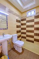 Hôtel Central Palace