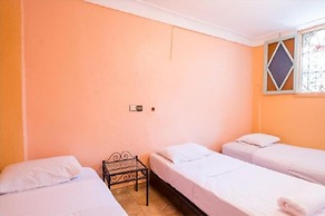 Hôtel Central Palace